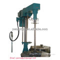 industrial mixing equipment